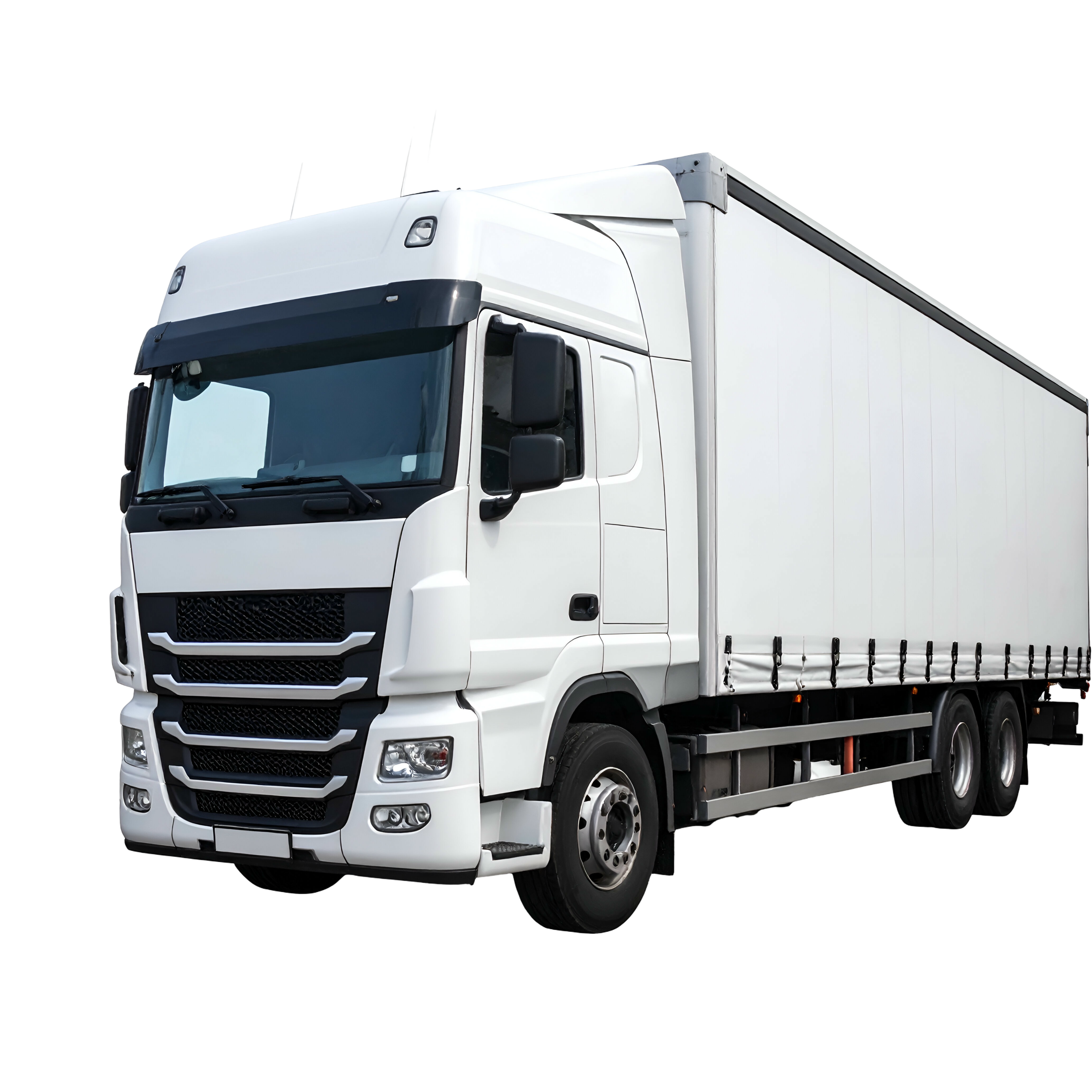 Connect Your Goods With Available Transport